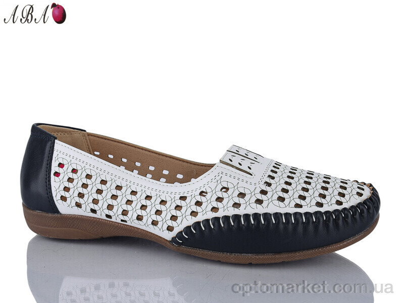 Купить Туфлі жіночі T105-13 Leguzaza білий, фото 2