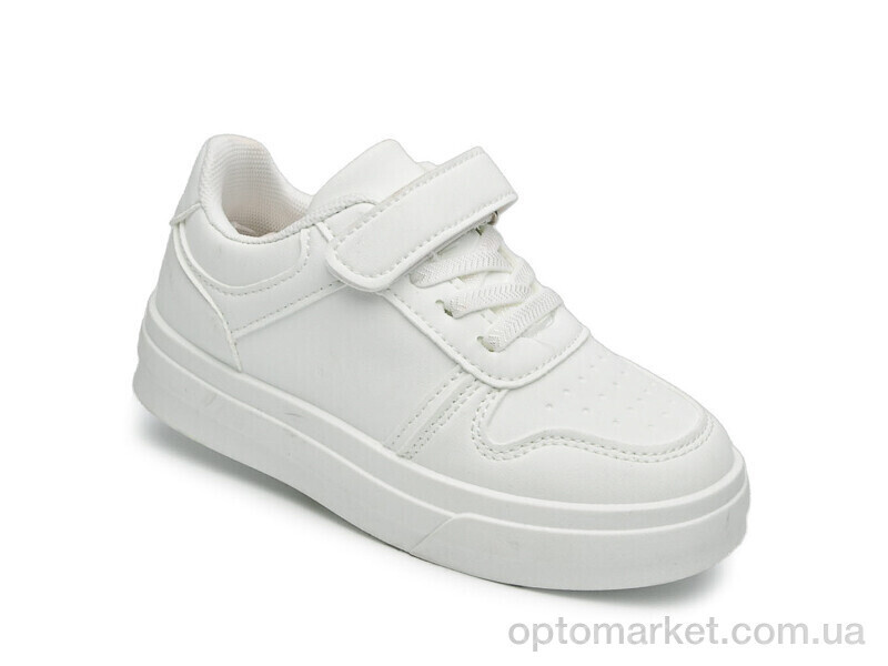Купить Кросівки дитячі T11800B TOM.M білий, фото 3