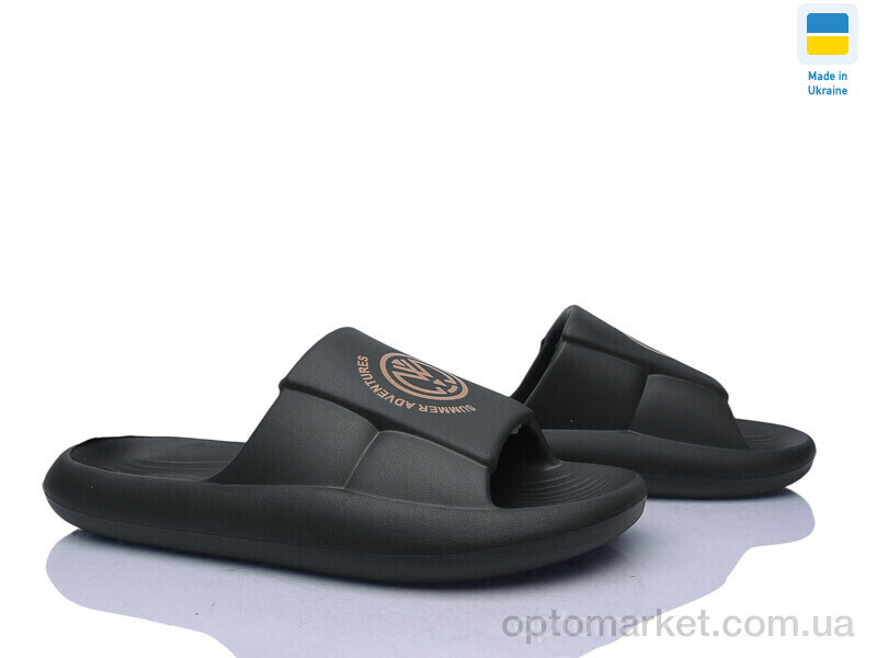 Купить Шльопанці дитячі T670 хакі Gipanis хакі, фото 2