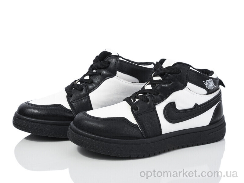 Купить Кросівки дитячі T805-1 LQD чорний, фото 2