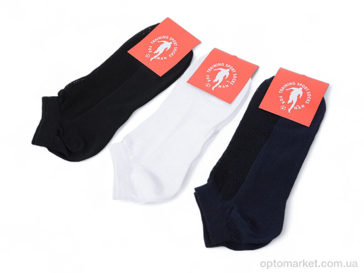 Купить Шкарпетки чоловічі T85 mix Textile мікс, фото 3