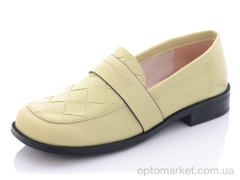 Купить Туфлі жіночі TD221-39 Teetspace зелений, фото 2