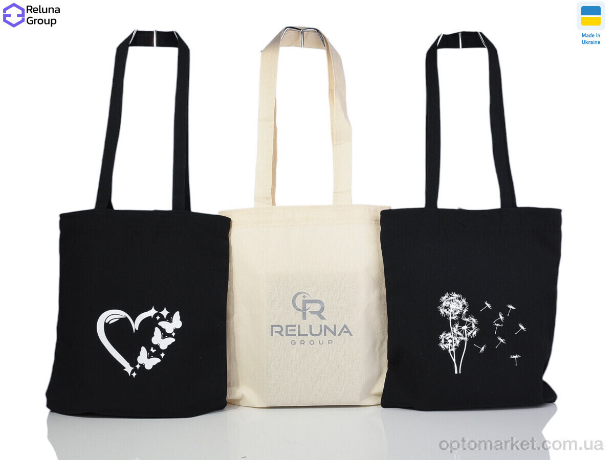 Купить Сумка женская TP001-9 mix Reluna Group мікс, фото 2