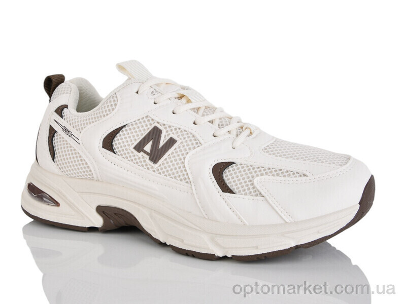 Купить Кросівки чоловічі V250-1G Horoso бежевий, фото 2