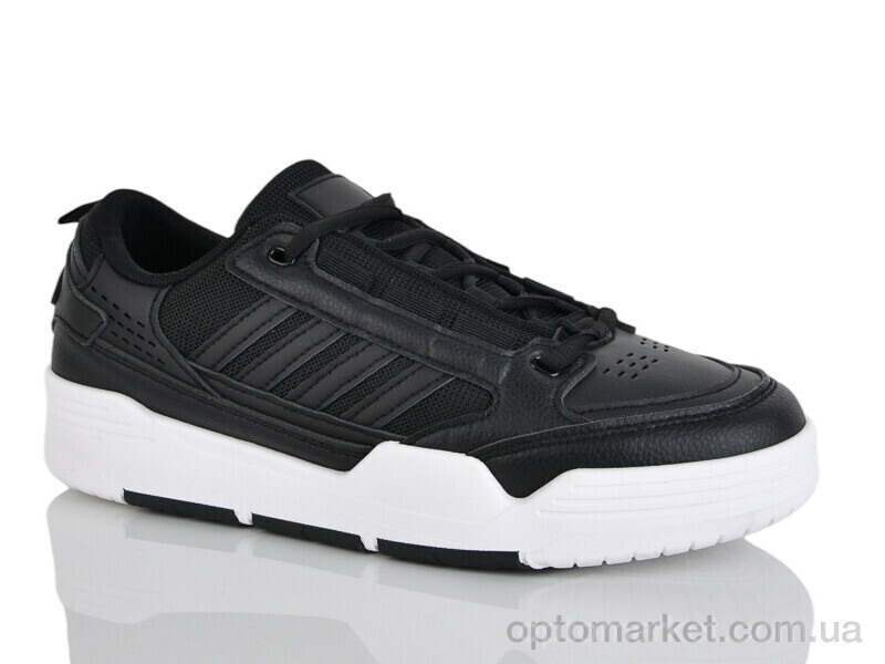 Купить Кросівки чоловічі V500-1A Horoso чорний, фото 2