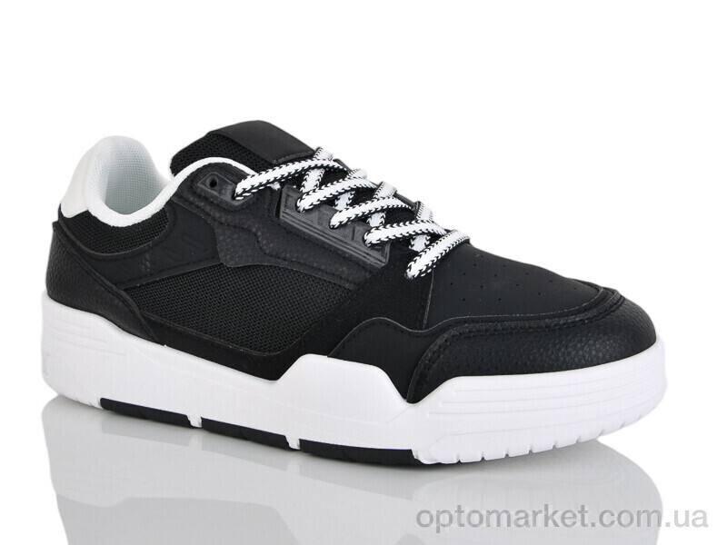 Купить Кросівки чоловічі V500-2A Horoso чорний, фото 2