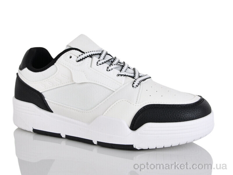 Купить Кросівки чоловічі V500-2R Horoso білий, фото 2