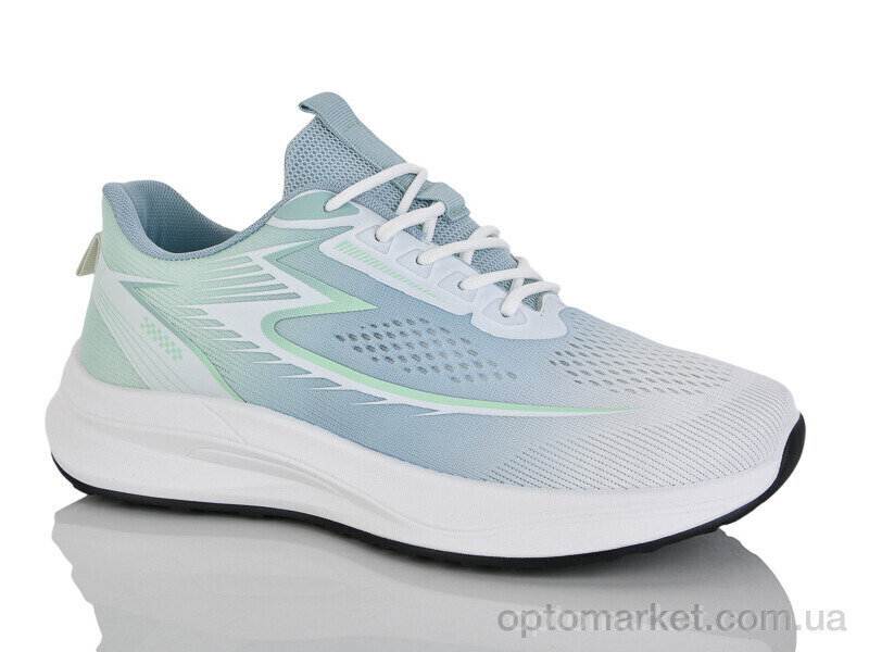 Купить Кросівки чоловічі V506-1H Horoso блакитний, фото 2