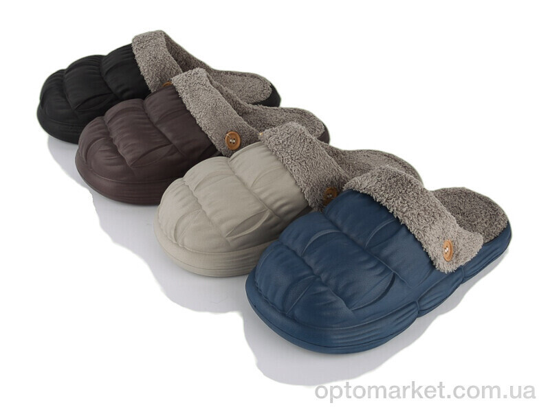 Купить Капці жіночі W21 mix Fangre мікс, фото 3