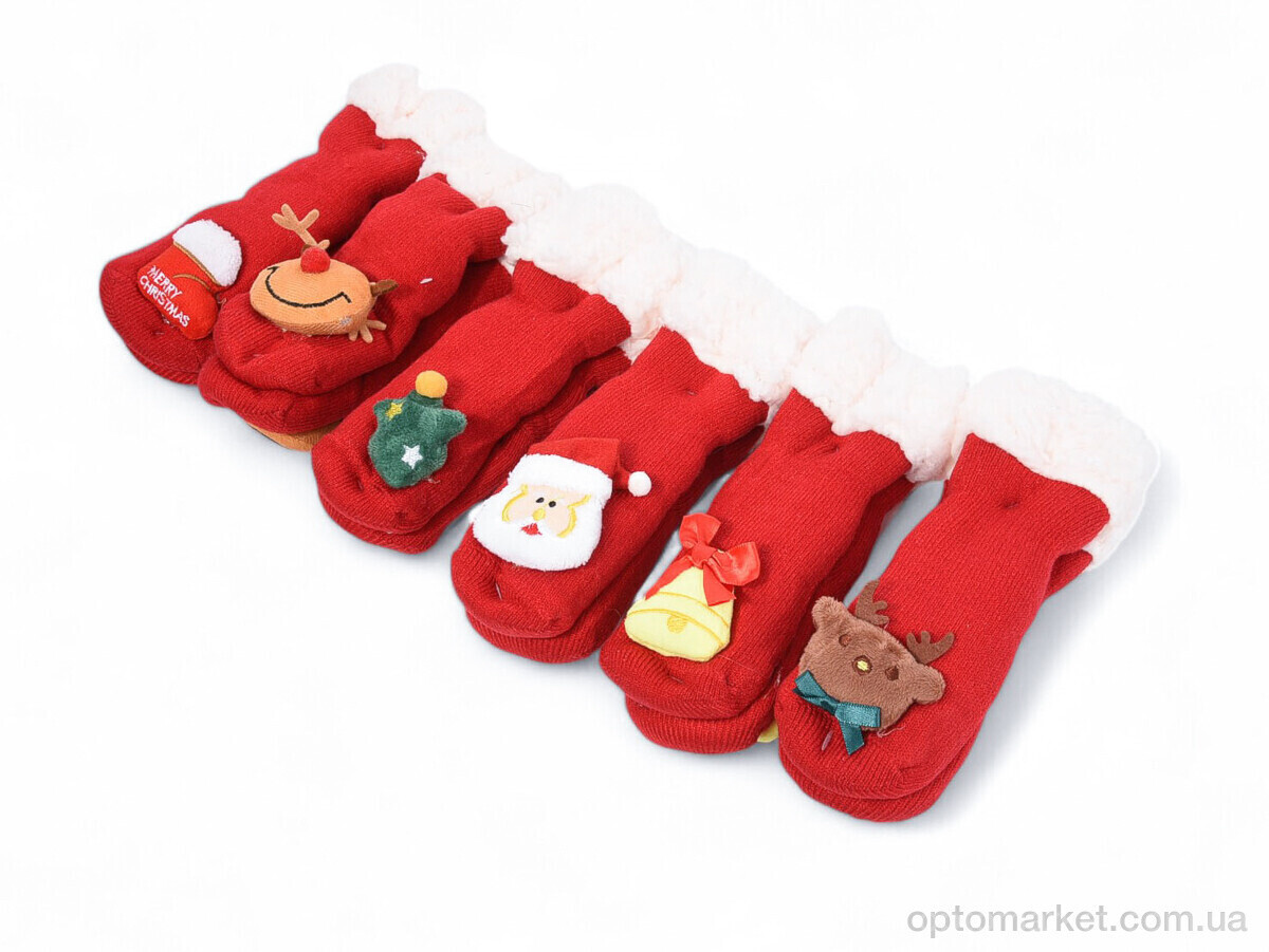 Купить Шкарпетки дитячі W24525 mix Fangre мікс, фото 2