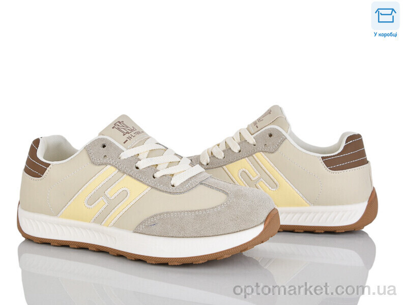 Купить Кросівки жіночі W811-3 Alimama зелений, фото 2