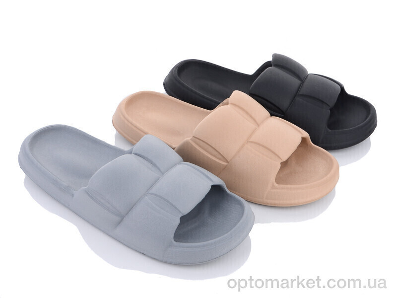 Купить Шльопанці жіночі W820 mix Elmob мікс, фото 2