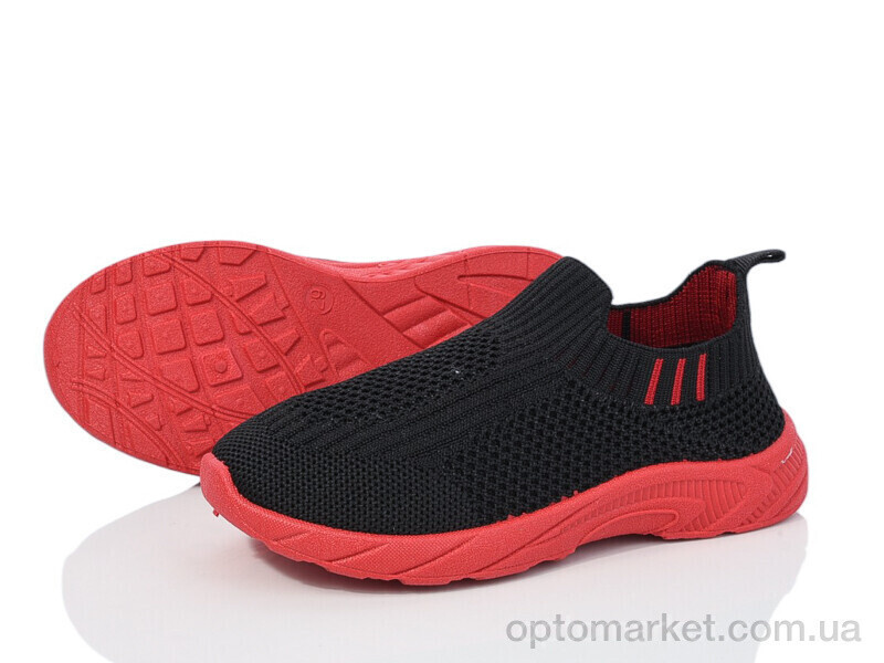 Купить Кросівки дитячі W937-11 Blue Rama чорний, фото 2