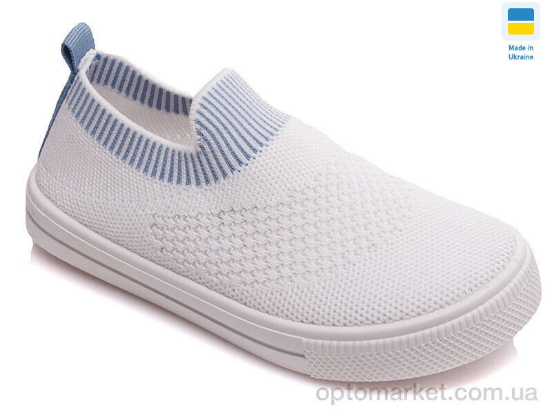 Купить Сліпони дитячі Weestep WS-R107850285-WS Weestep білий, фото 4