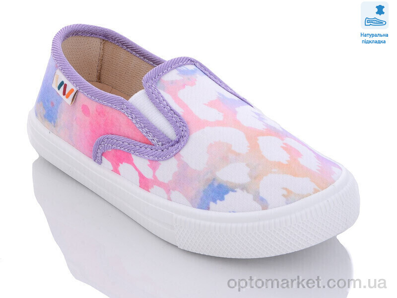 Купить Сліпони дитячі Weestep WS-R107850491-WS Weestep мікс, фото 4