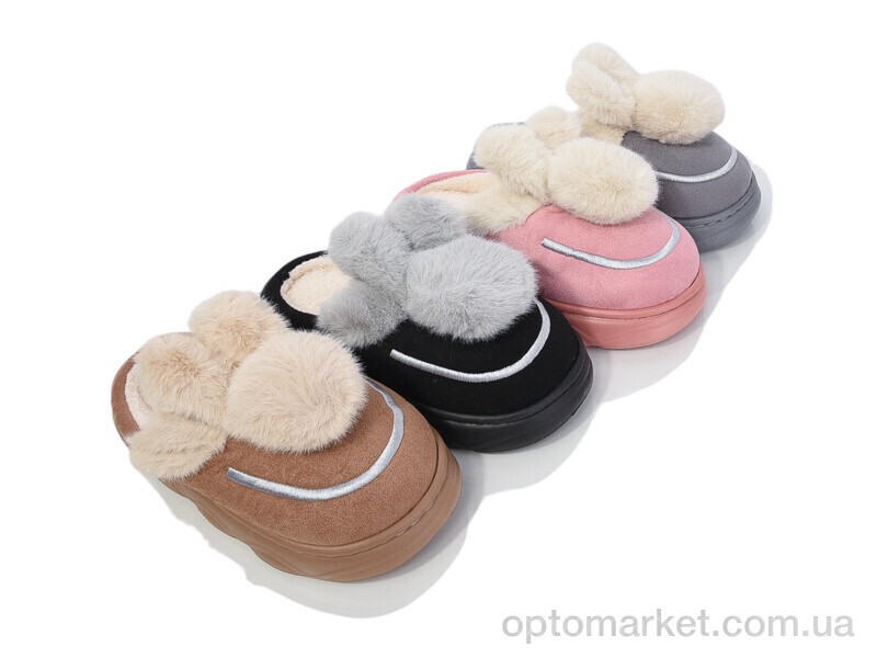 Купить Капці дитячі WF70 mix Deshman мікс, фото 2