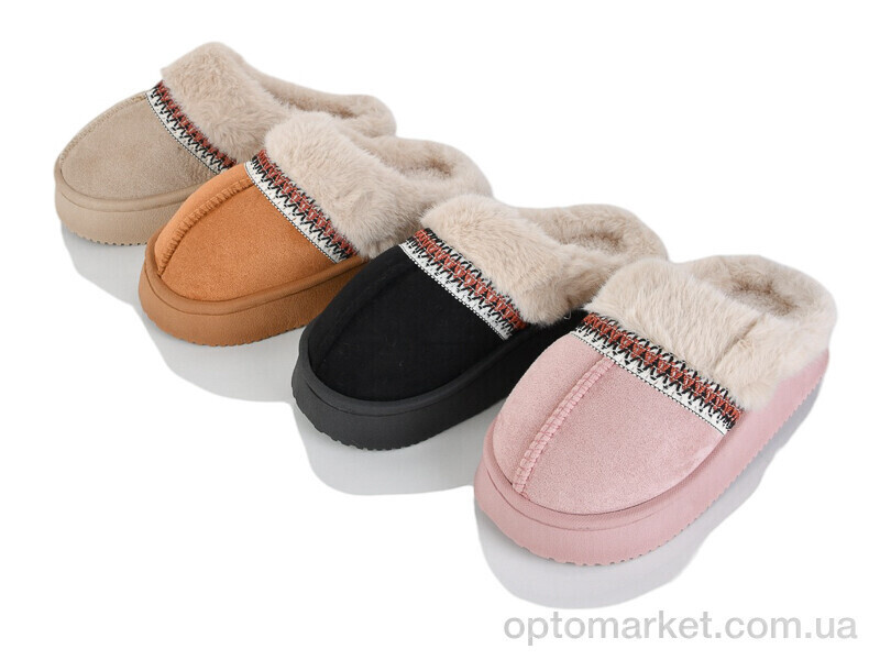 Купить Капці дитячі WP5050 mix Nuo Nuo мікс, фото 2