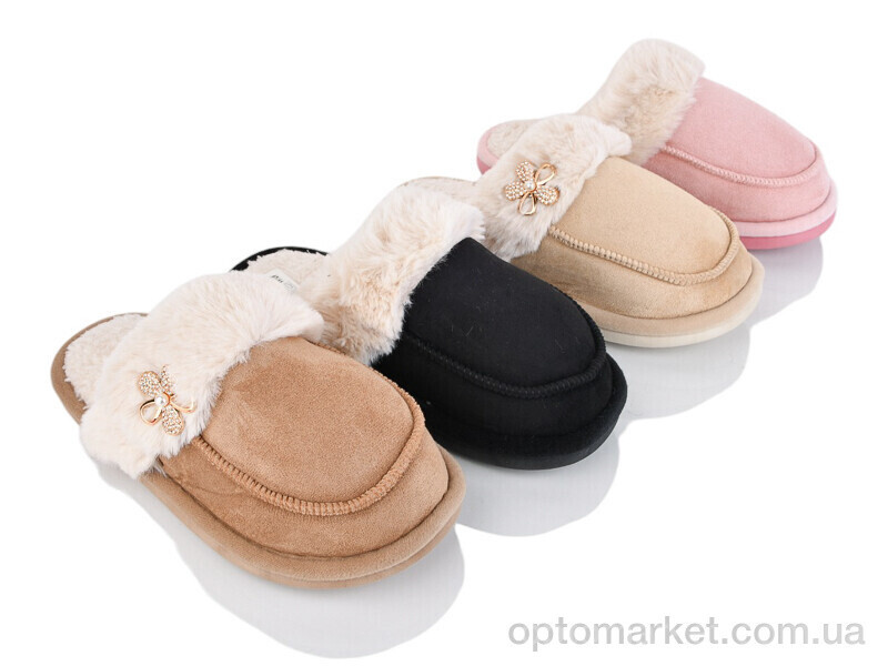 Купить Капці жіночі WP5096 mix Nuo Nuo мікс, фото 2