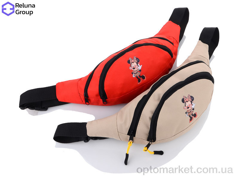 Купить Бананка дитячі WS004-12 mix Reluna Group мікс, фото 2