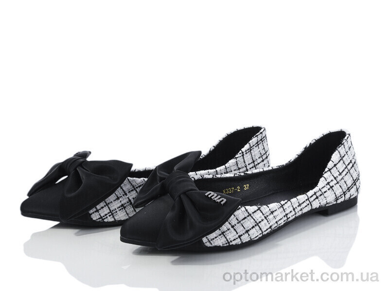 Купить Туфлі жіночі X337-2 Loretta білий, фото 2