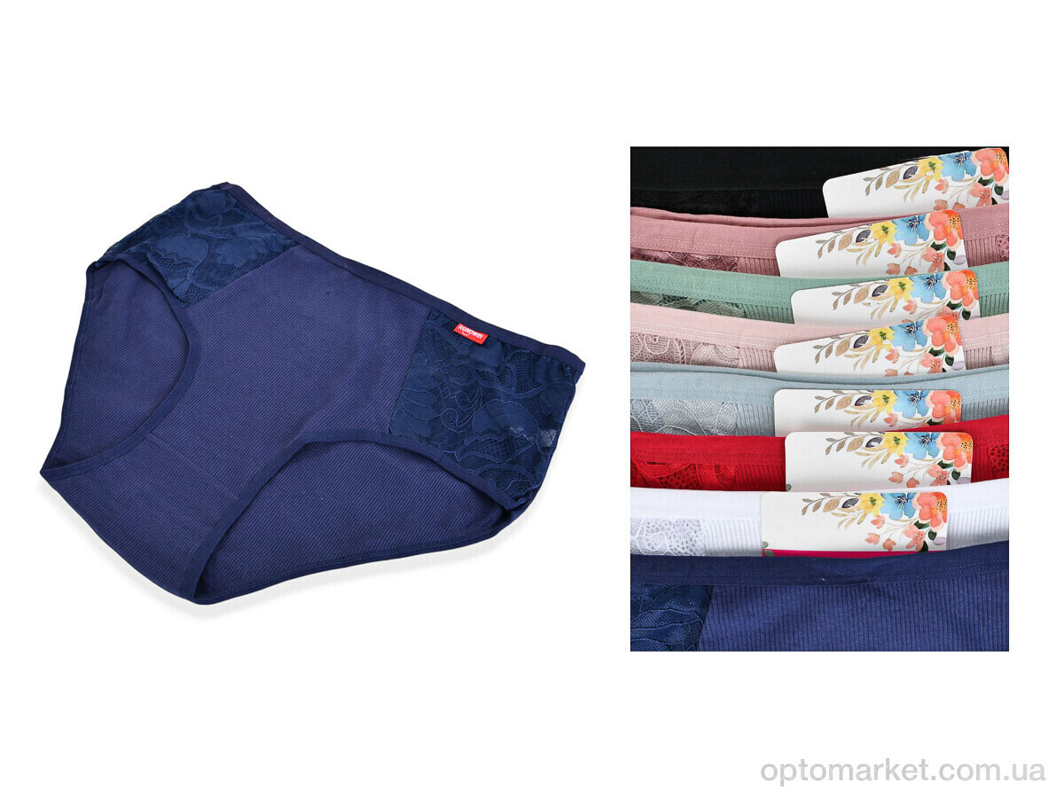 Купить Трусы жіночі X4479 (12210) mix Kokowei мікс, фото 5