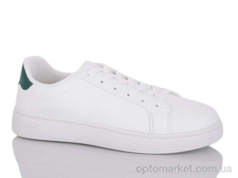 Купить Кросівки чоловічі XF01-0314-6 Xifa білий, фото 2