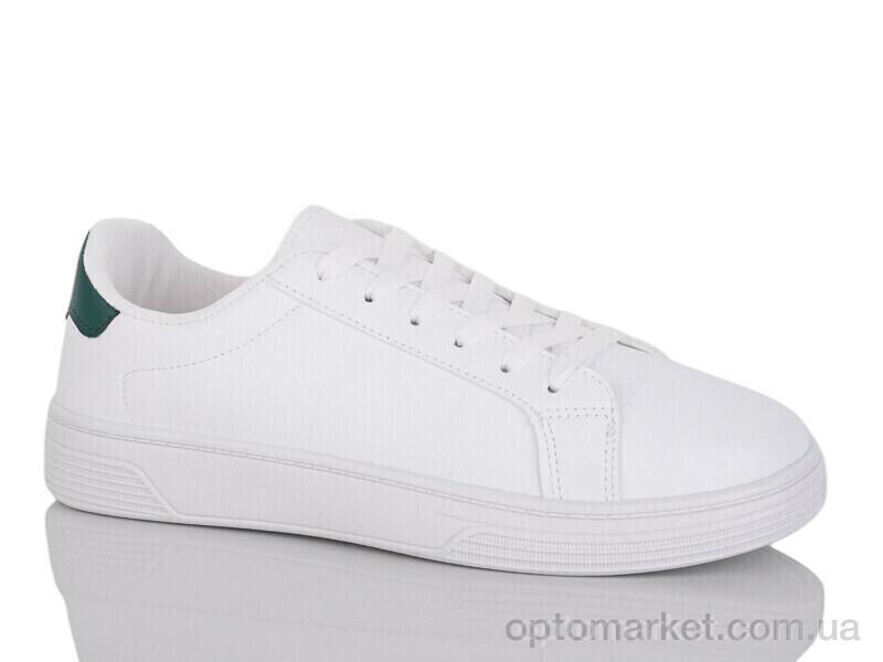 Купить Кросівки чоловічі XF01-0315-3 Xifa білий, фото 2