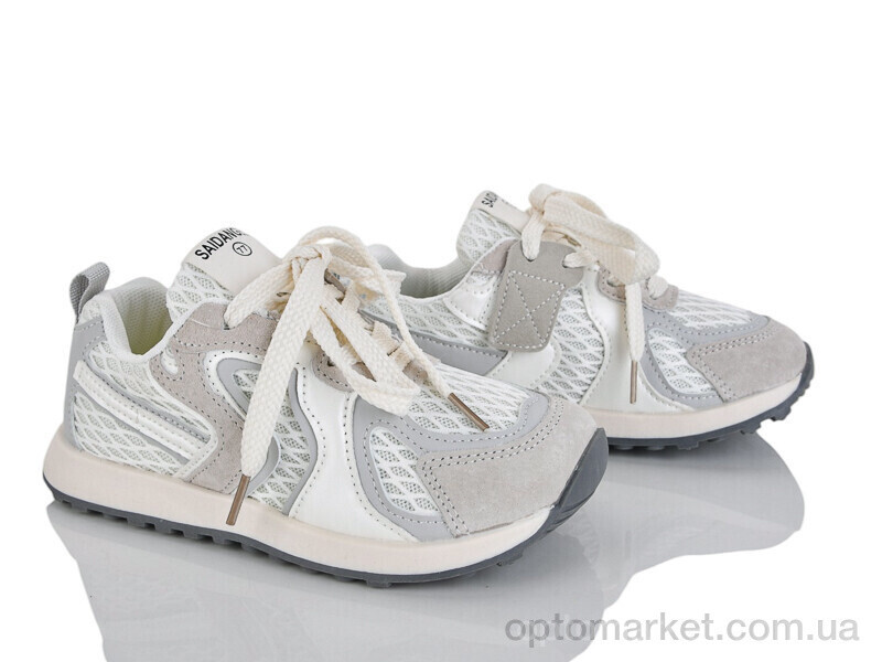 Купить Кросівки дитячі XF01-11769-18 JongGolf білий, фото 2