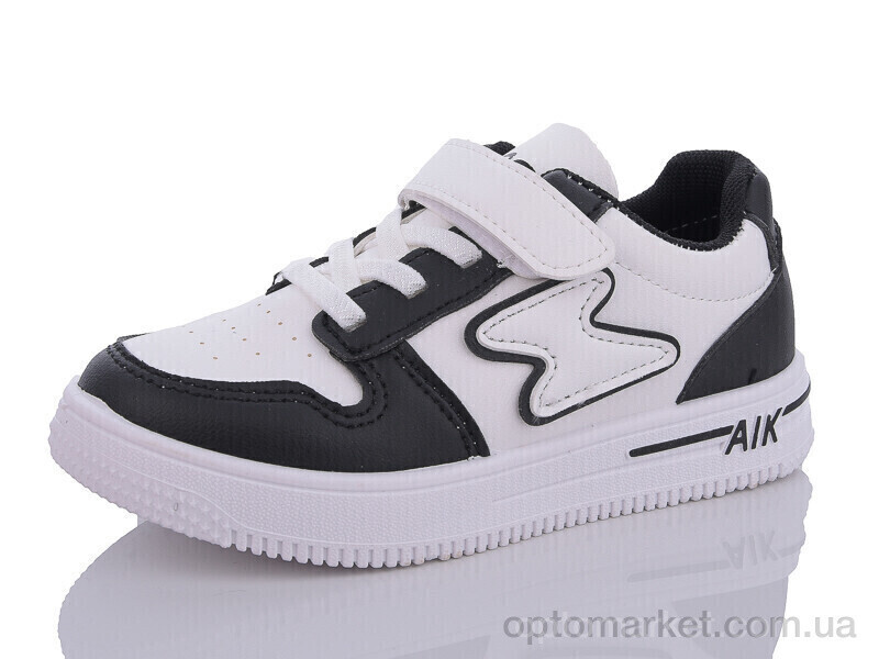 Купить Кросівки дитячі XF01-503-013B Xifa білий, фото 2