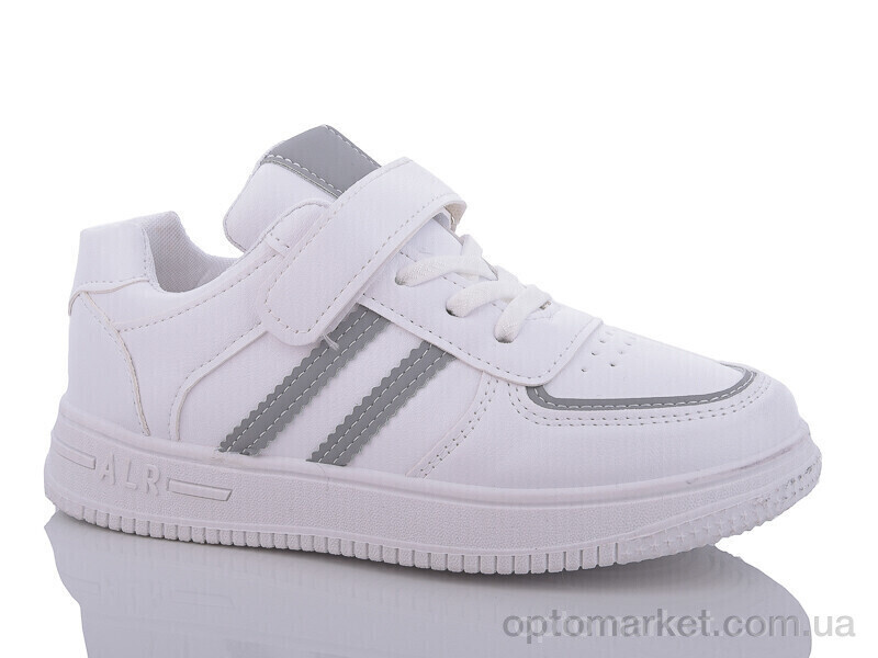 Купить Кросівки дитячі XF01-505-010 Xifa білий, фото 2