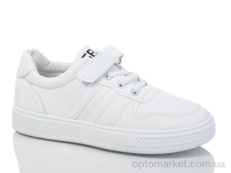 Купить Кросівки дитячі XF01-515-025 Xifa білий, фото 2