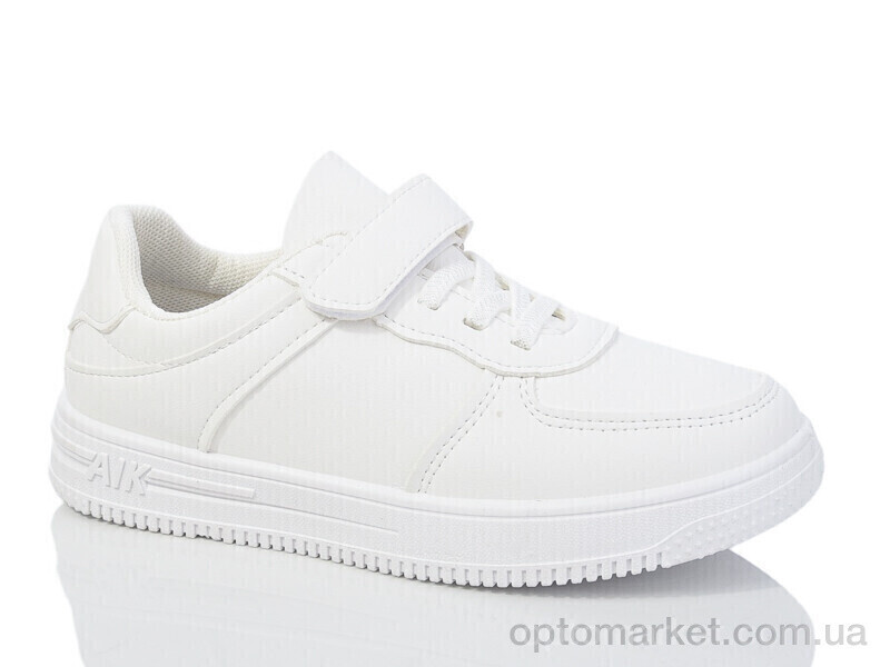 Купить Кросівки дитячі XF01-516-002 Xifa білий, фото 2