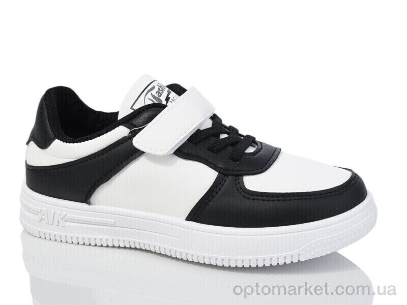 Купить Кросівки дитячі XF01-516-003 Xifa білий, фото 2