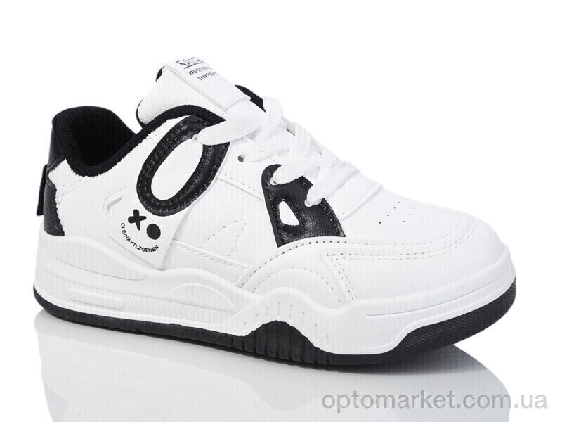Купить Кросівки дитячі XF01-519-005 Xifa білий, фото 2