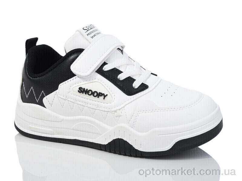 Купить Кросівки дитячі XF01-519-008 Xifa білий, фото 2