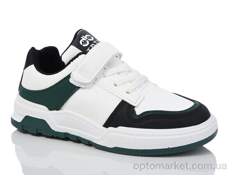 Купить Кросівки дитячі XF01-527-003 Xifa білий, фото 2