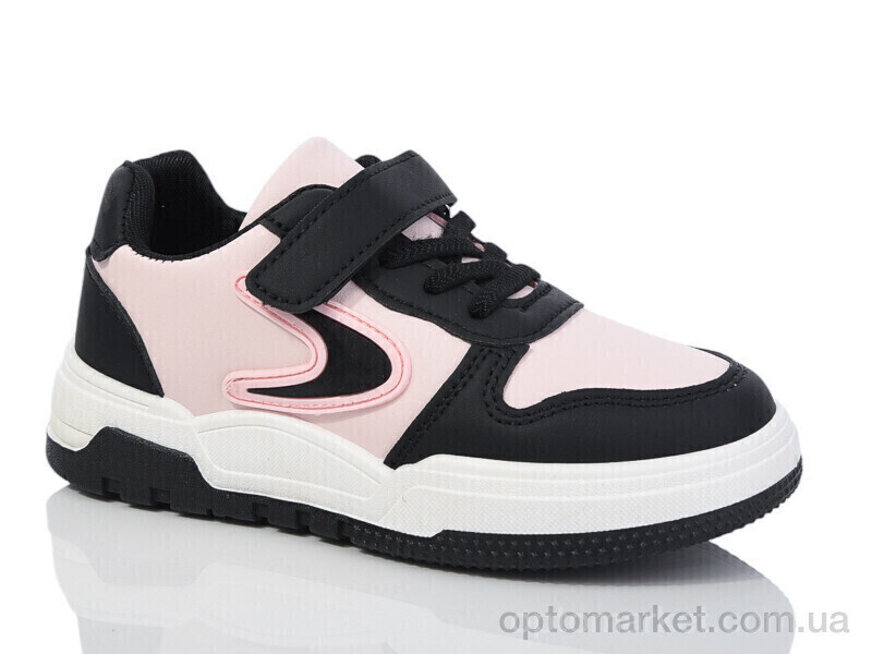 Купить Кросівки дитячі XF01-528-007 Xifa kids рожевий, фото 2