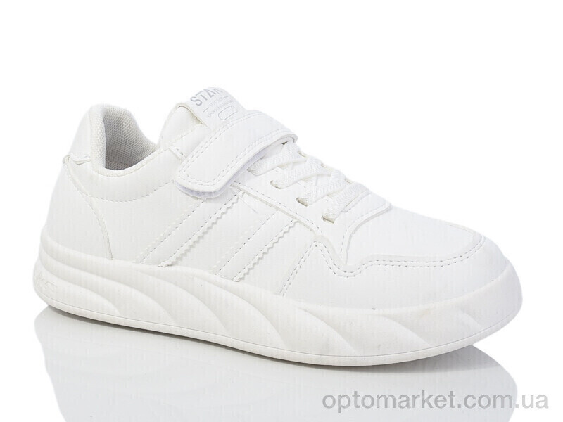 Купить Кросівки дитячі XF01-535-008 Xifa білий, фото 2