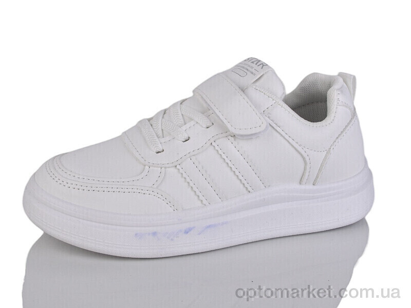 Купить Кросівки дитячі XF01-561-001 Xifa білий, фото 2