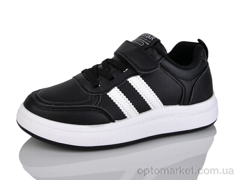 Купить Кросівки дитячі XF01-561-003 Xifa чорний, фото 2