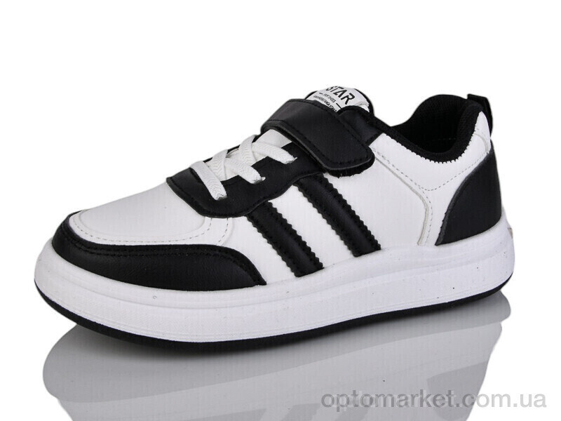 Купить Кросівки дитячі XF01-561-006 Xifa білий, фото 2