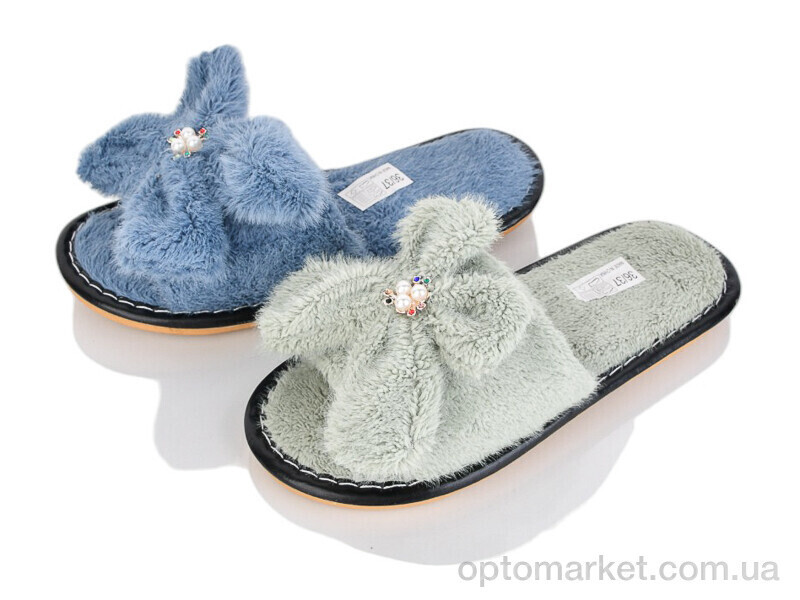 Купить Капці жіночі XG18 mix Lot Shoes мікс, фото 2