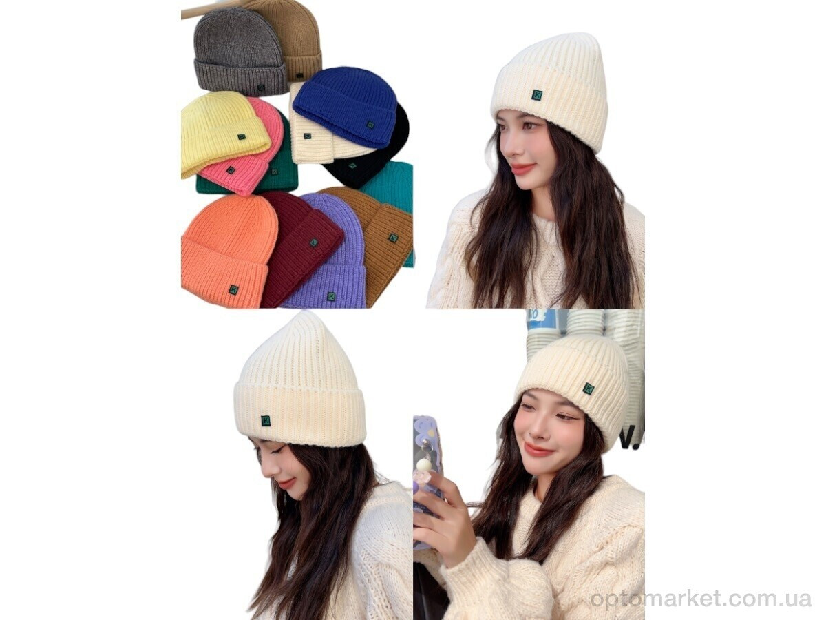 Купить Шапка дитячі XM103 mix Horoso мікс, фото 2