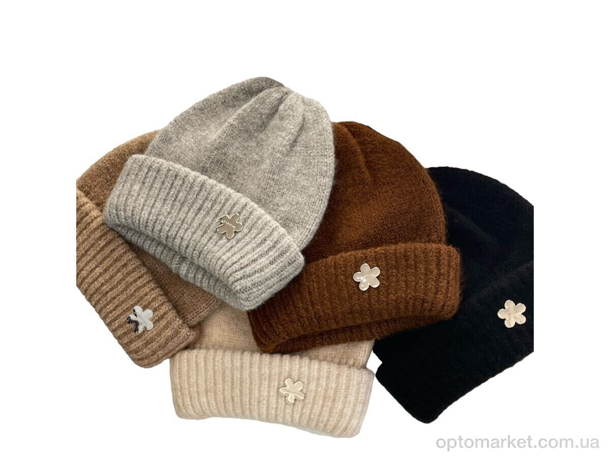 Купить Шапка дитячі XM106 mix Horoso мікс, фото 2