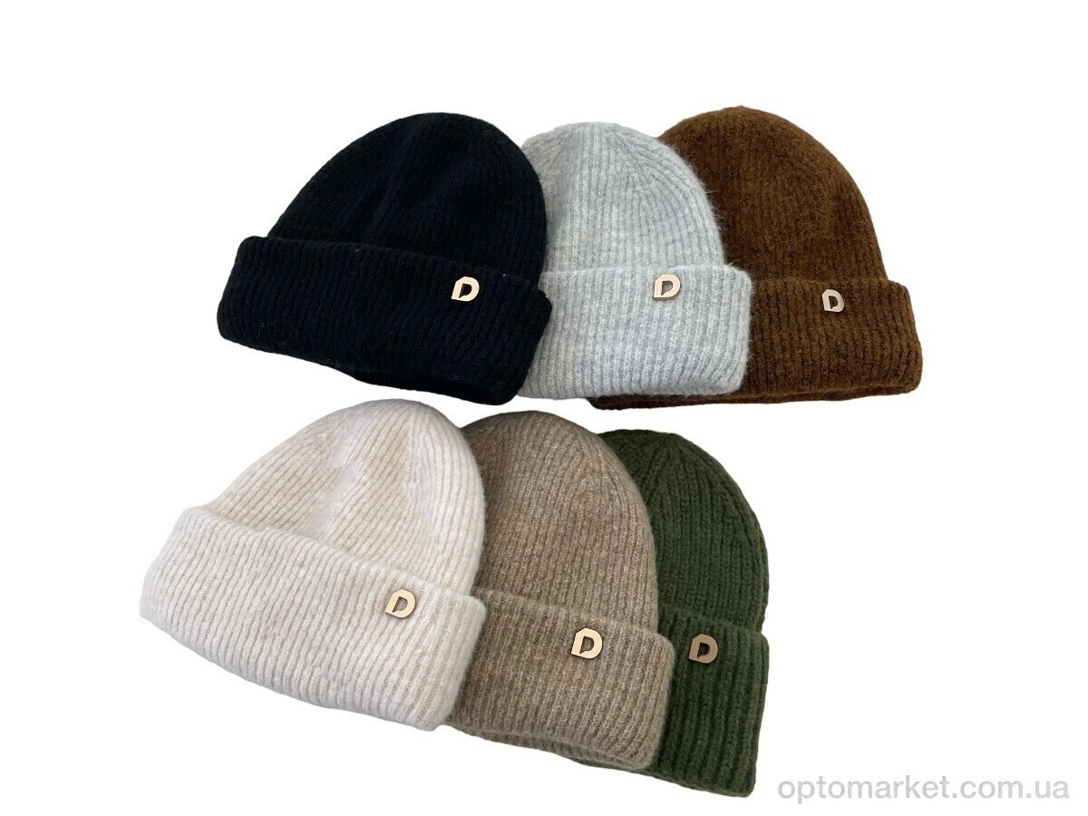 Купить Шапка дитячі XM107 mix Horoso мікс, фото 2