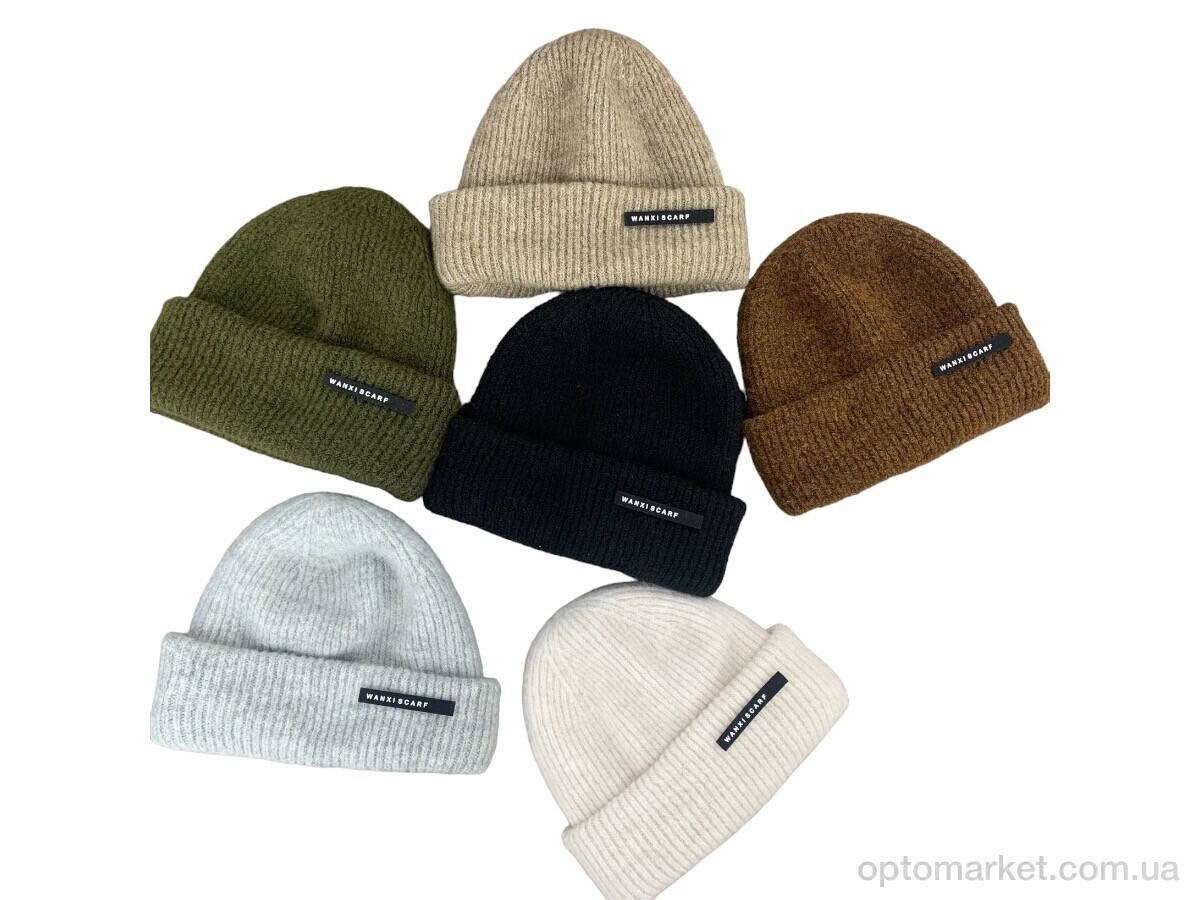 Купить Шапка дитячі XM108 mix Horoso мікс, фото 2