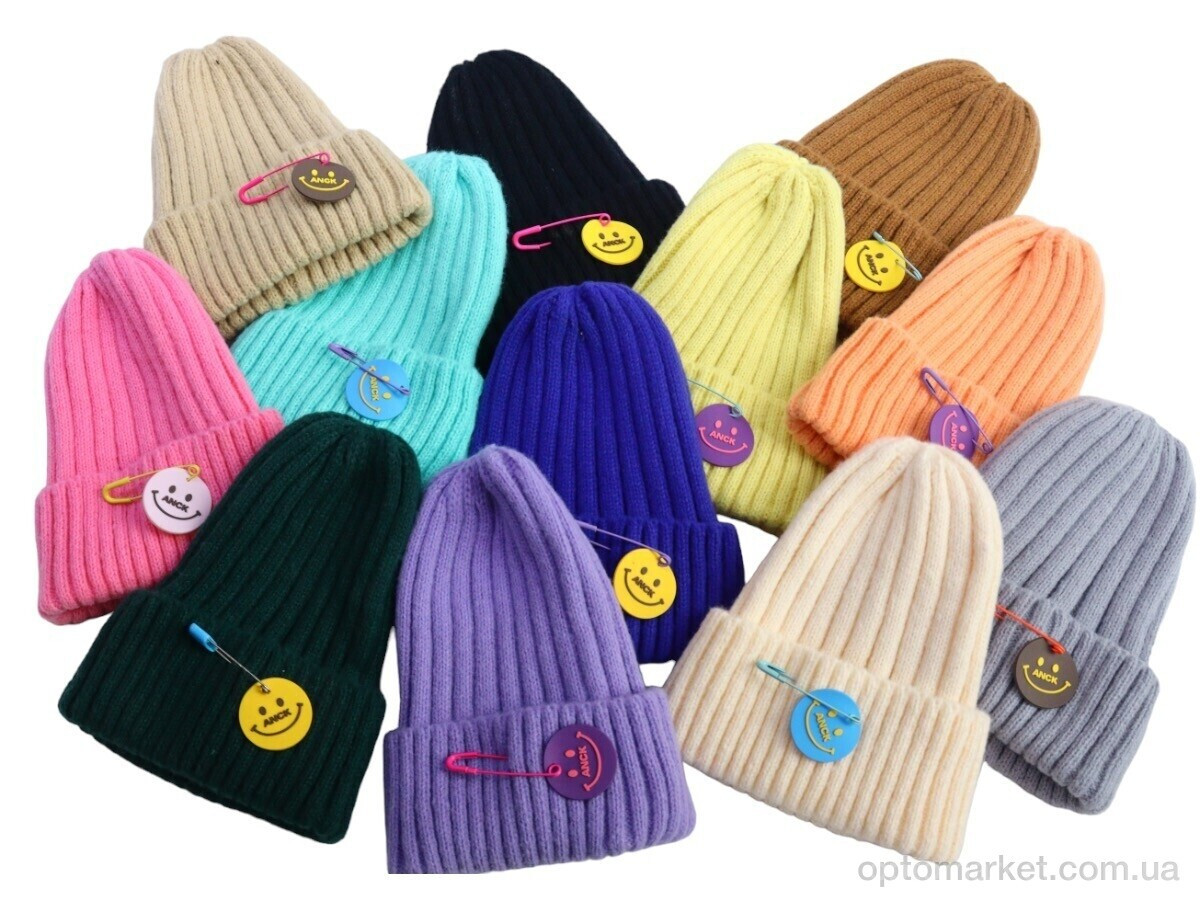Купить Шапка дитячі XM123 mix Horoso мікс, фото 2