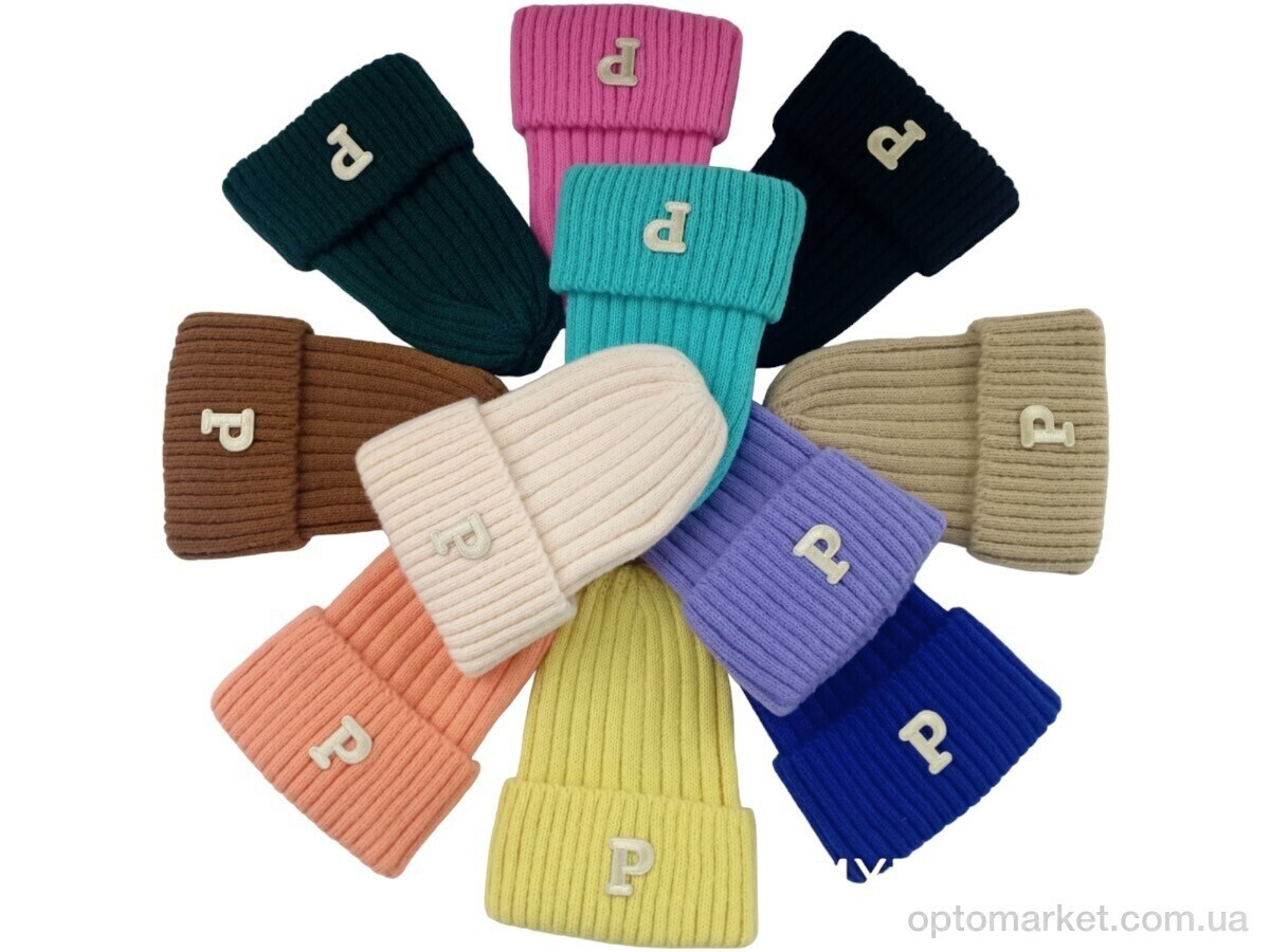 Купить Шапка дитячі XM125 mix Horoso мікс, фото 2