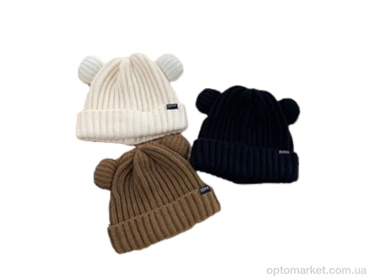 Купить Шапка дитячі XM127 mix Horoso мікс, фото 2