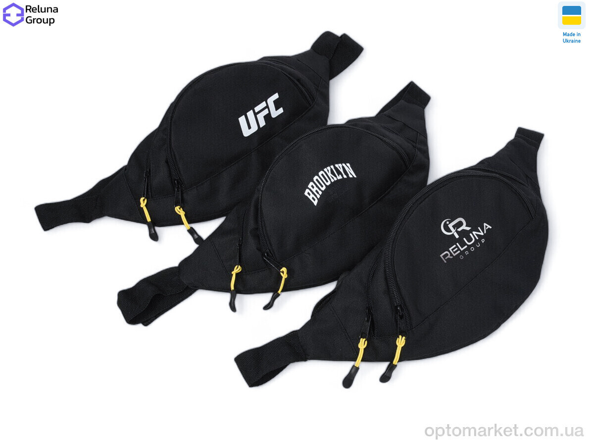 Купить Бананка чоловічі XN001-4 mix Reluna Group мікс, фото 2